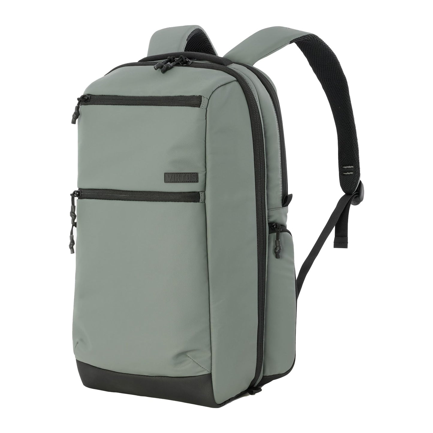 VIKTOS Counteract 27 CCW Backpack - 27L Water & Stain-Resistant Bag w/Modular Storage, Padded Laptop Sleeve, Greyman