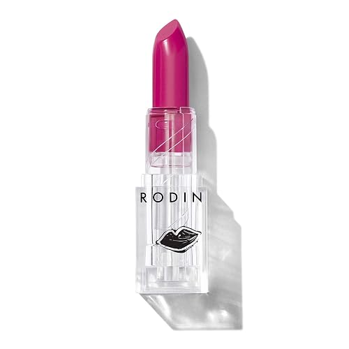 Goddess Aurora Collection Luxury Lipstick - Winks, 4 g