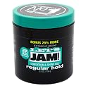 Lets Jam Condition & Shine Gel Regular Hold 5.5 Ounce Jar (162ml)