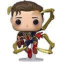 FUNKO POP! MOVIES: Avengers Endgame - Unmasked Spider-Man