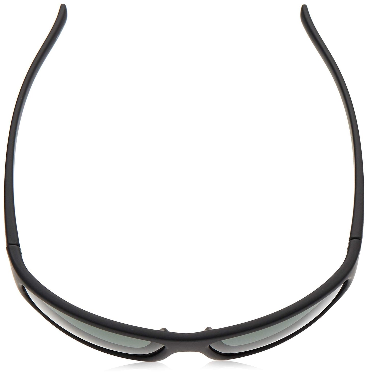 Polaroid P8411 Black/Green Polarized 63/16/128 men Sunglasses