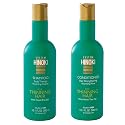 Hayashi System Hinoki Shampoo & Conditioner 10.1oz Duo "Set"