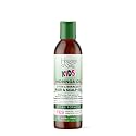 Hawaiian Silky Kids Moringa Oil & Shea Butter Oil