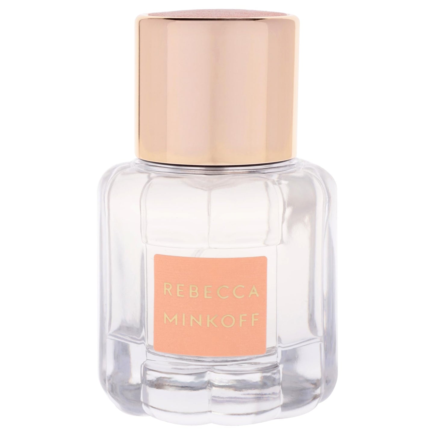 Rebecca Minkoff Blush - Mini Perfume for Women - Floral Fresh Women's Fragrance - Notes of Bergamot, Mandarin, Black Currant, Orange Flower - 1 oz
