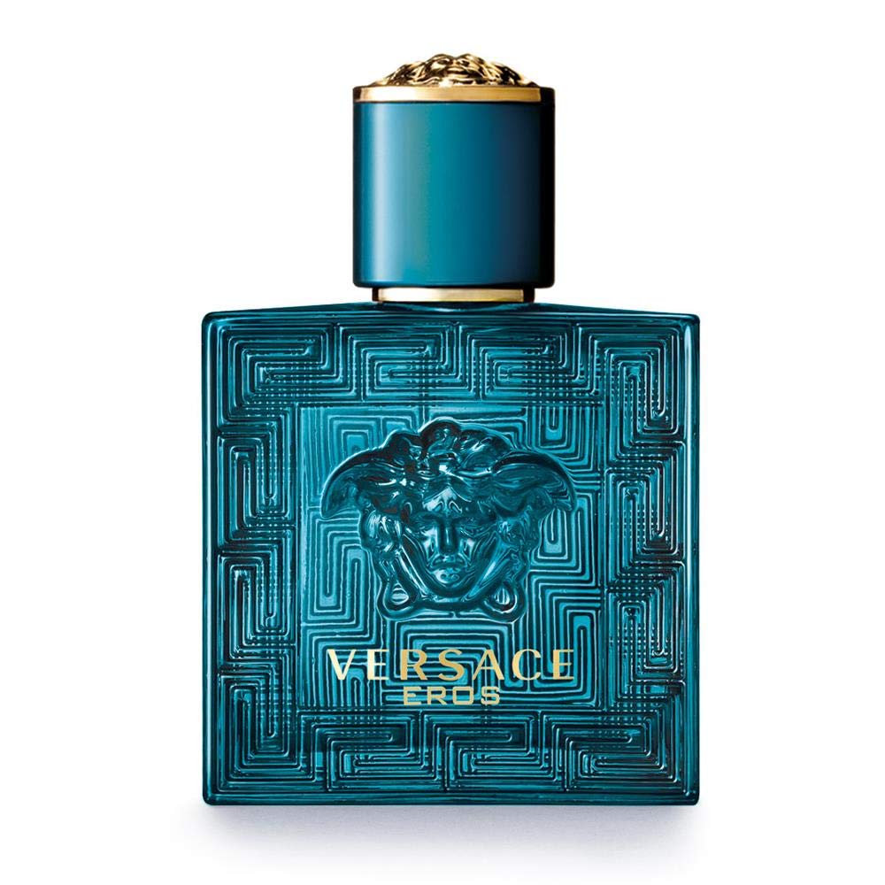 Versace Eros for Men 1.7 oz Eau de Toilette Spray