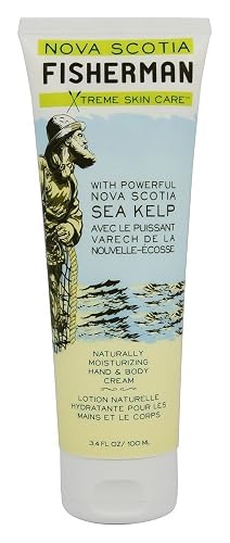 Nova Scotia Fisherman Extreme Care Lotion, 100 ML