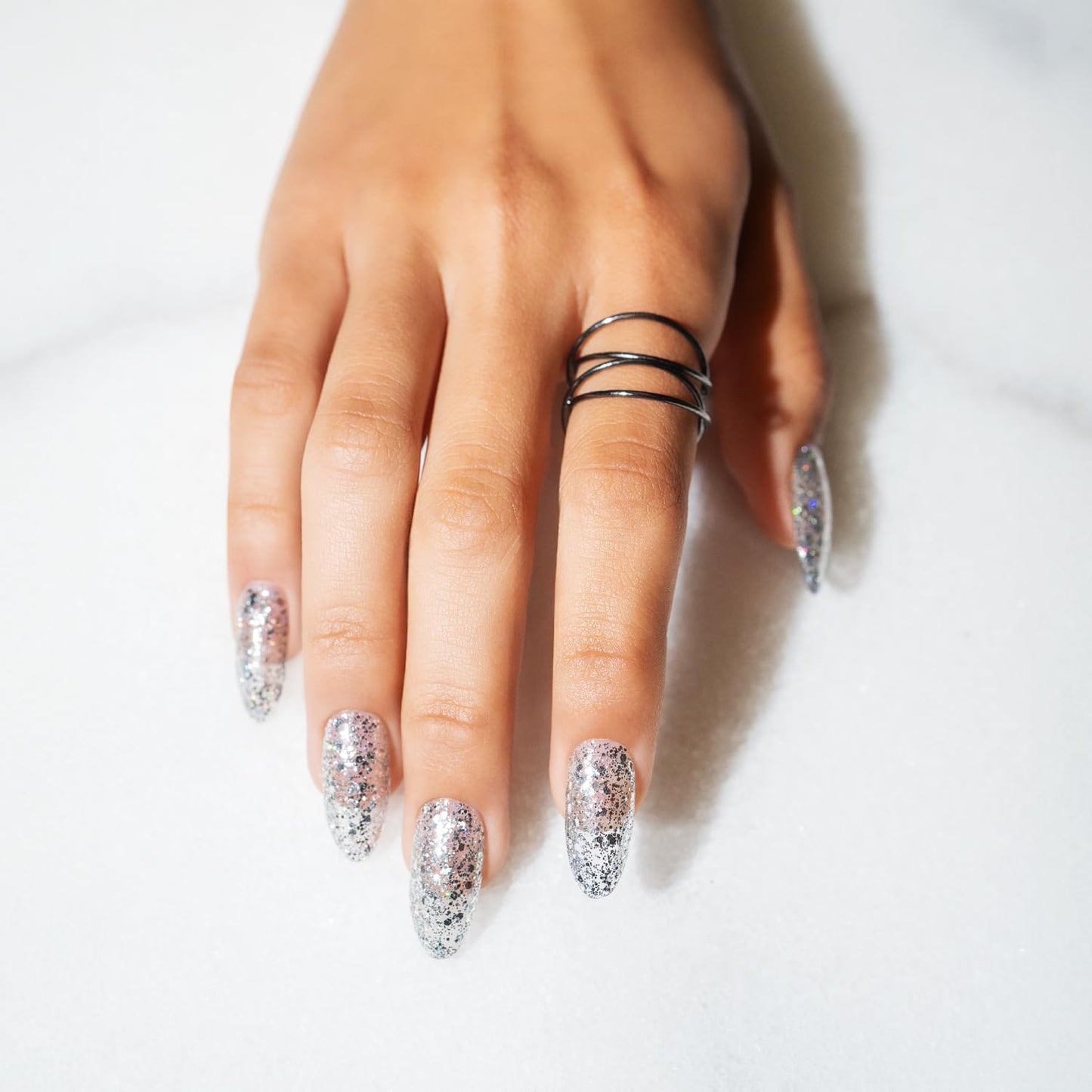Gelish Gel Nail Polish Soak Off Long-Lasting: Am I Making You Gelish?, 15mL Beauty & Personal Care Gelish