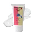 Clear Essence Platinum Blemish Control Wash Formula Acne Face Wash 5oz, Facial Cleanser for Oily Skin, Acne & Blemishes, Gentle Foaming Acne Cleanser