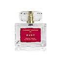 Element Edition Women's Perfume Spray - Ruby, 3.4 oz 100 mL - Crafted with notes of Cherry, Golden Amber and Vanilla - Tru Fragrance & Beauty