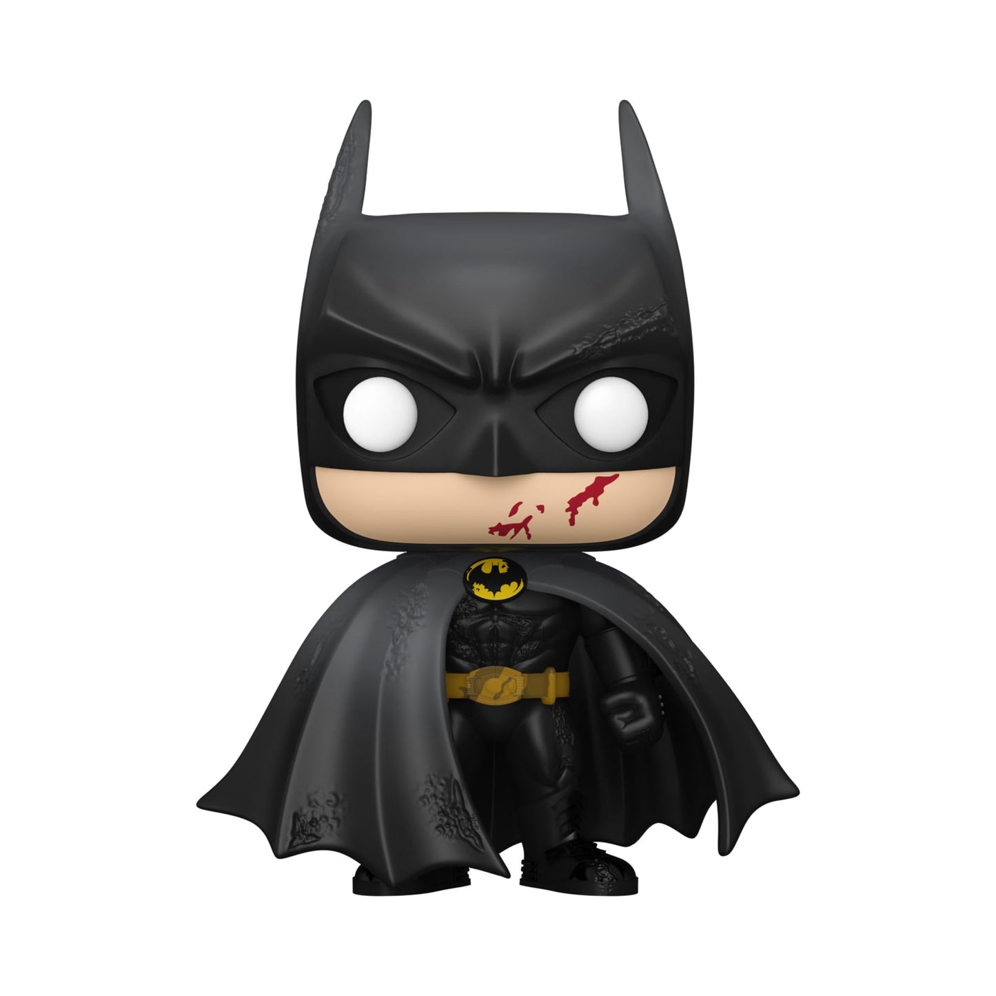 Funko POP! Movies: Batman's 85th Anniversary - Batman - Collectable Vinyl Figure - Gift Idea - Official Merchandise - for Kids & Adults - Movies Fans…