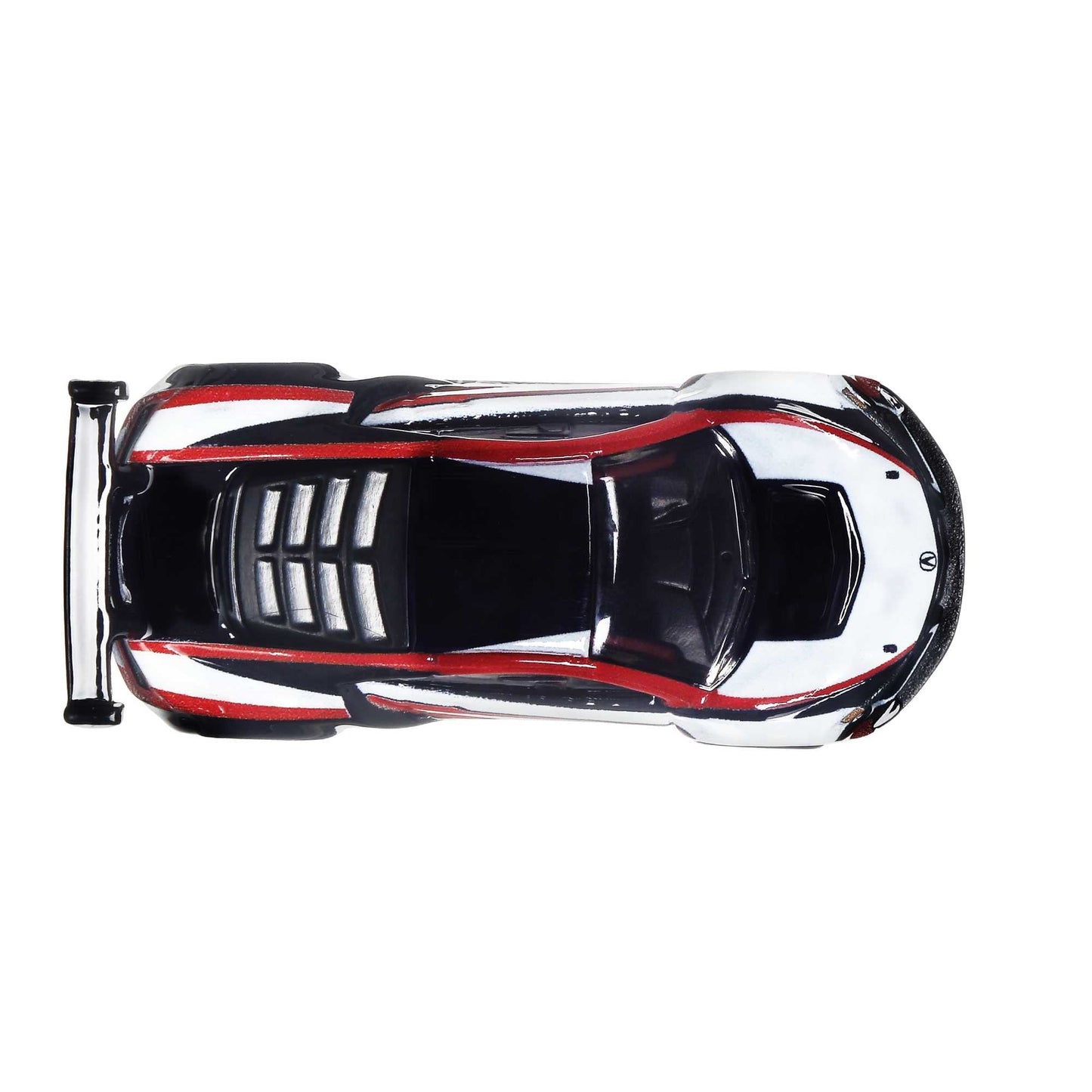 Hot Wheels - Acura NSX GT3 - Boulevard - Car Culture - 41