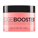 Style Factor Edge Booster Strong Hold Water-Based Pomade | Formulated with Argan Oil for Moisture & High Shine | Long Lasting Edge Control Gel | Sweet