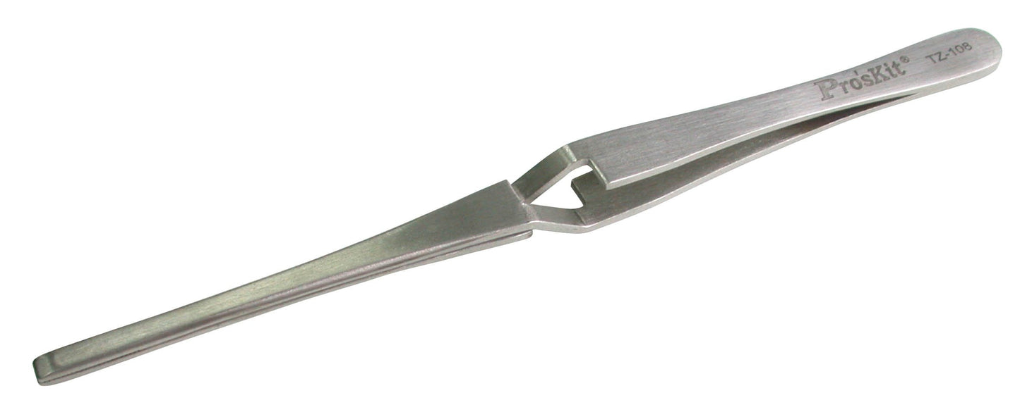 Eclipse Tools Reverse Action Tweezers Beauty and Personal Care Eclipse Tools