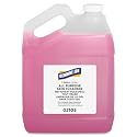 Genuine Joe Liquid Hand Soap with Skin Conditioner, Pink, 1 Gallon, 4 Pack