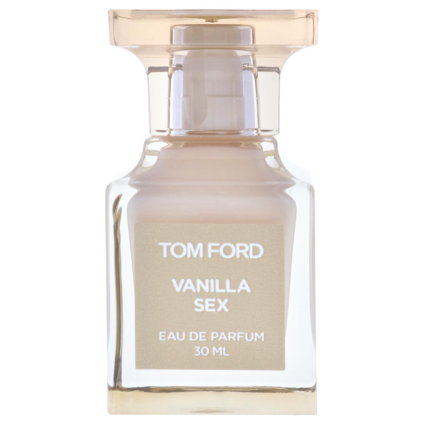 Vanilla Sex by Tom Ford for Unisex - 1 oz EDP Spray