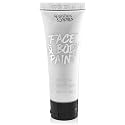 Face and Body Paint Cream, 30ml - Pretend Costume and Dress Up Makeup by Splashes & Spills (White)