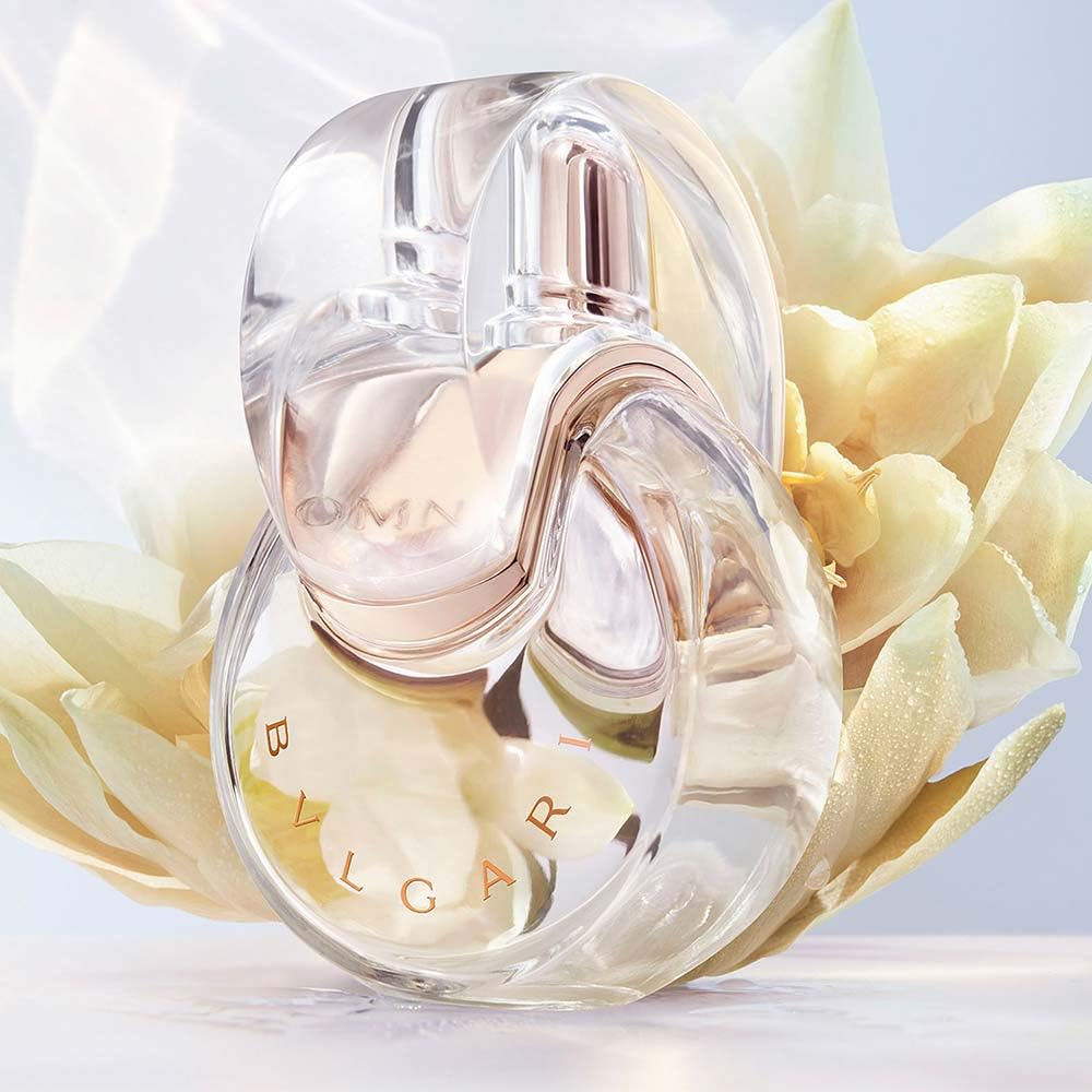 Omnia Crystalline Perfume