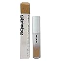 M.A.C Cosmetics Strobe Beam Liquid Blush - Lightning (Light beige with Gold Shimmer) - 0.14 fl oz / 4.3 mL