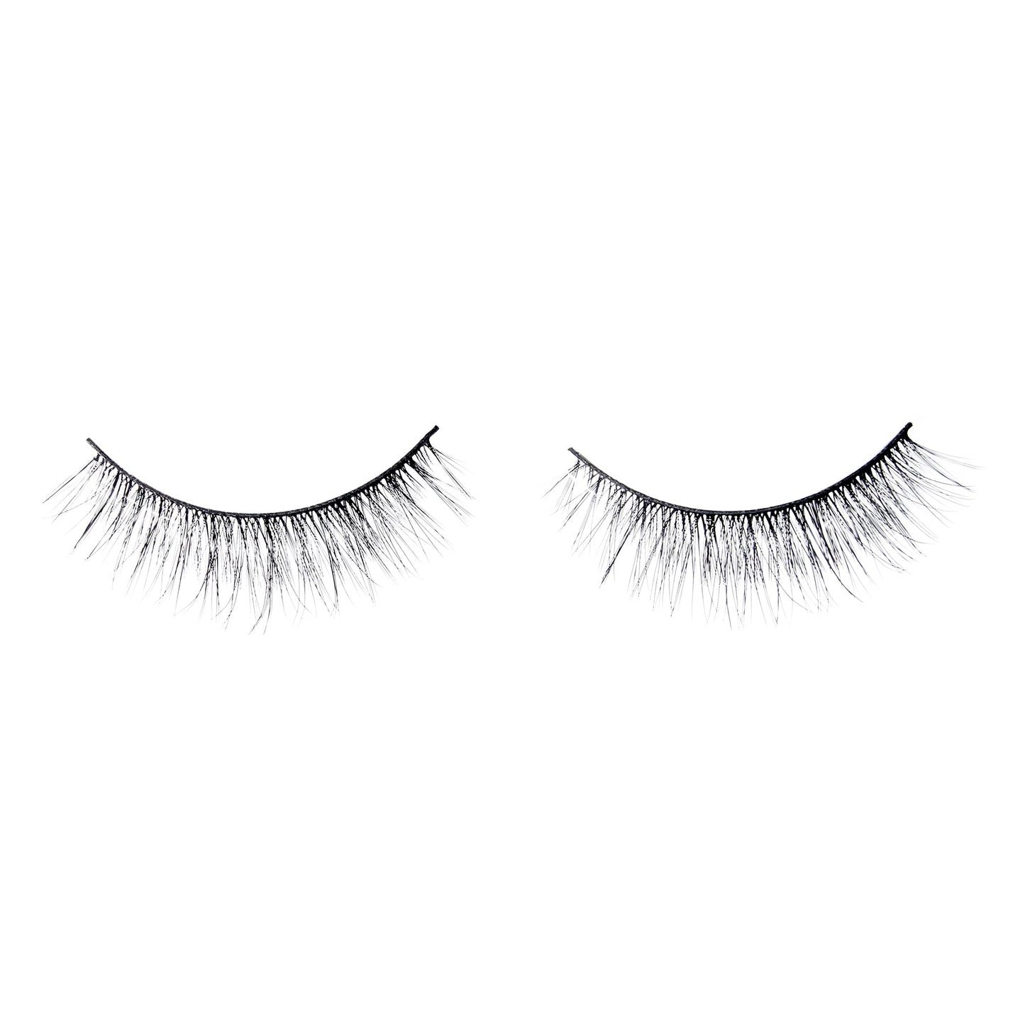 Carter Beauty On The Lash - 3D Artificial Eyelashes - Adds Volume And Depth - Adds A Touch Of Elegance - Feather Weight - Creates A Sophisticated Look