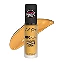 L.A. Girl PRO.color Foundation Mixing Pigment, Yellow GLM712
