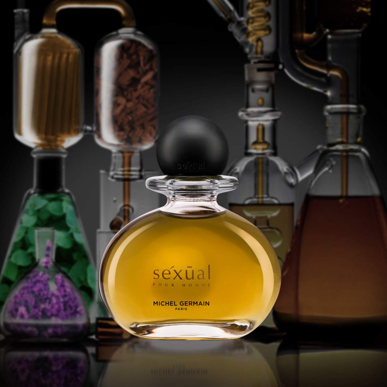 Michel Germain Eau de Toilette Spray Beauty & Personal Care Michel Germain