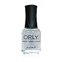 Orly Nail Lacquer, Shine On Crazy Diamond, 0.6 Fluid Ounce
