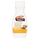 Palmer's Shea Formula Raw Shea Body Lotion, 8.5 Ounces