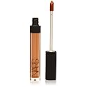 NARS Radiant Creamy Concealer, No. 2.5 Chestnut/Medium-Dark, 0.22 Ounce,I0081343