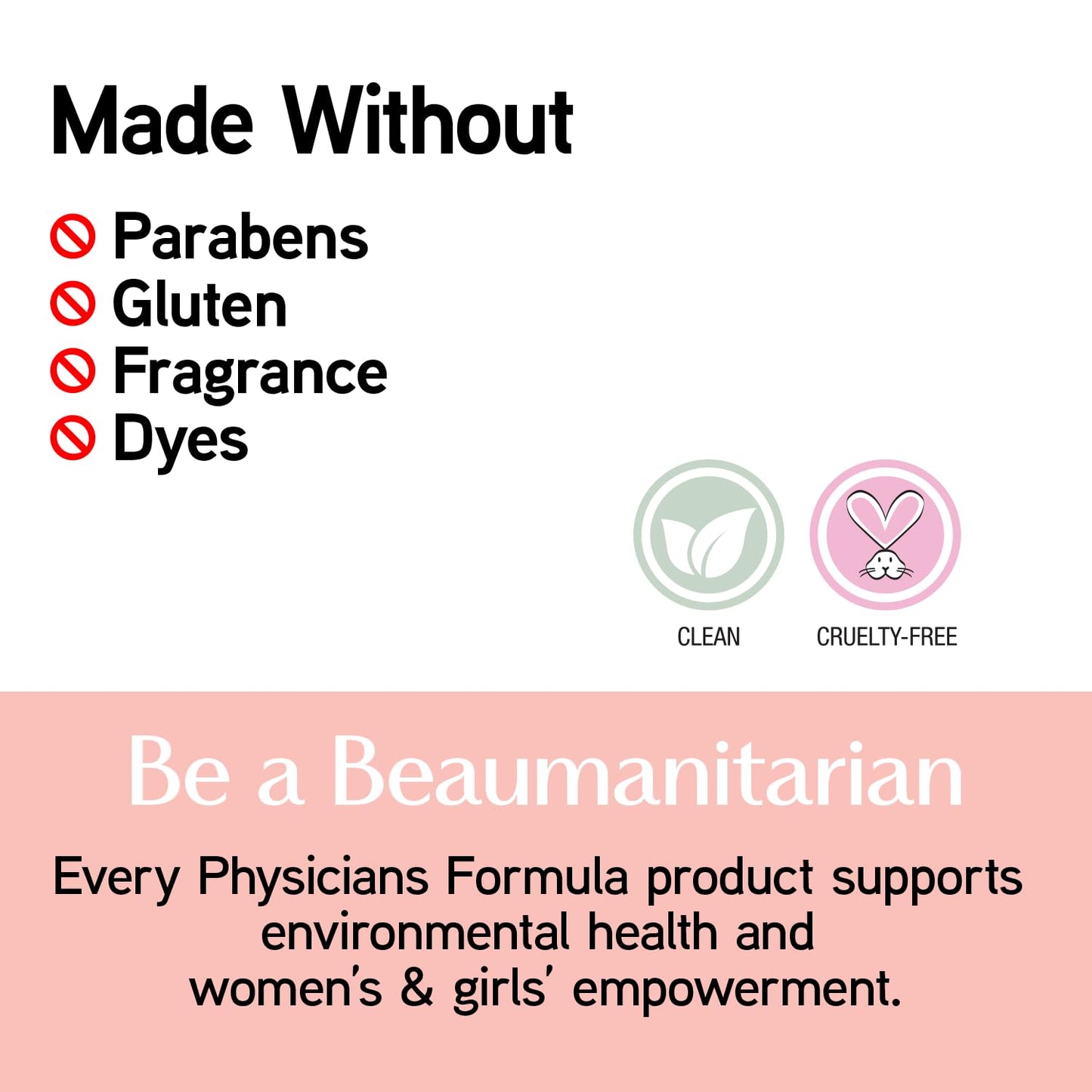 Physicians Formula Bronze Booster Pressed Bronzer - Vitamin-Infused Glow Activators, Mistake-Proof Formula, Natural Finish, Cruelty-Free