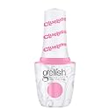 Gelish Clueless Collection TPO-Free Gel Nail Polish - Adorably Clueless, 15mL Beauty & Personal Care Gelish