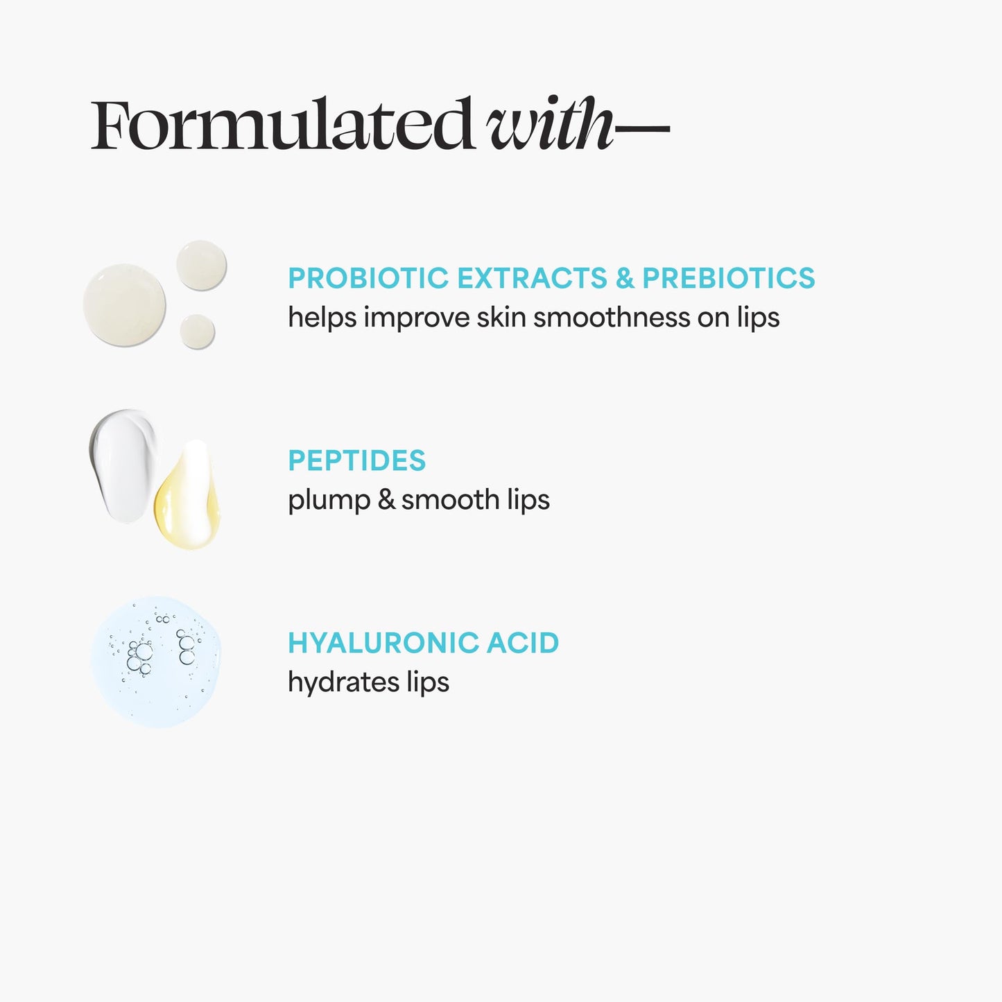 TULA Skin Care Glaze Plumping Lip Treatment, Shade Maple - Hydrating & Glossy Lip Balm with Hyaluronic Acid & Peptides, 0.28 oz.