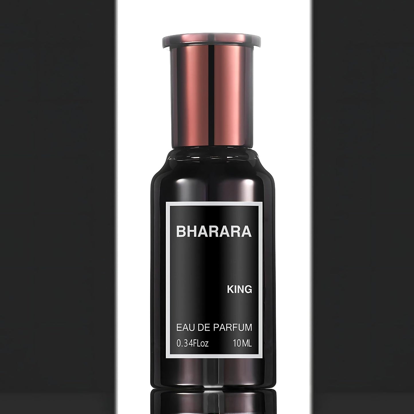 BHARARA KING MINI 10 ML EDP SPRAY