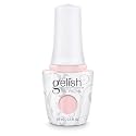 Gelish TPO-Free Soak-Off Gel Nail Polish: Kiss Kiss, 15mL Beauty & Personal Care Gelish