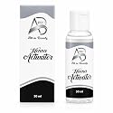ALL IN PRO BEAUTY Henna Activator for Brows - Fixative Mixer, Enhances Color Intensity, Uniformity, Application Control & Long-Lasting Professional