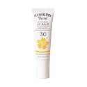 Hawaiian Tropic Lip Sunscreen SPF 30, Pineapple | SPF Lip Balm, Beach Essentials, Travel Size Sunscreen for Lips, 0.3 oz