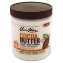 Queen Helene Jar Cream Cocoa Butter 15 Ounce (443ml) (6 Pack)