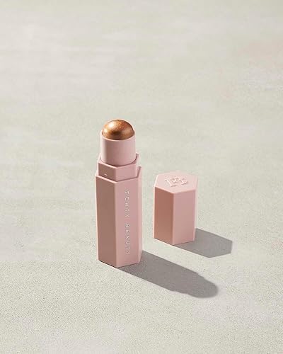 Fenty Beauty by Rihanna Match Stix Shimmer Skinstick Truffle Spark