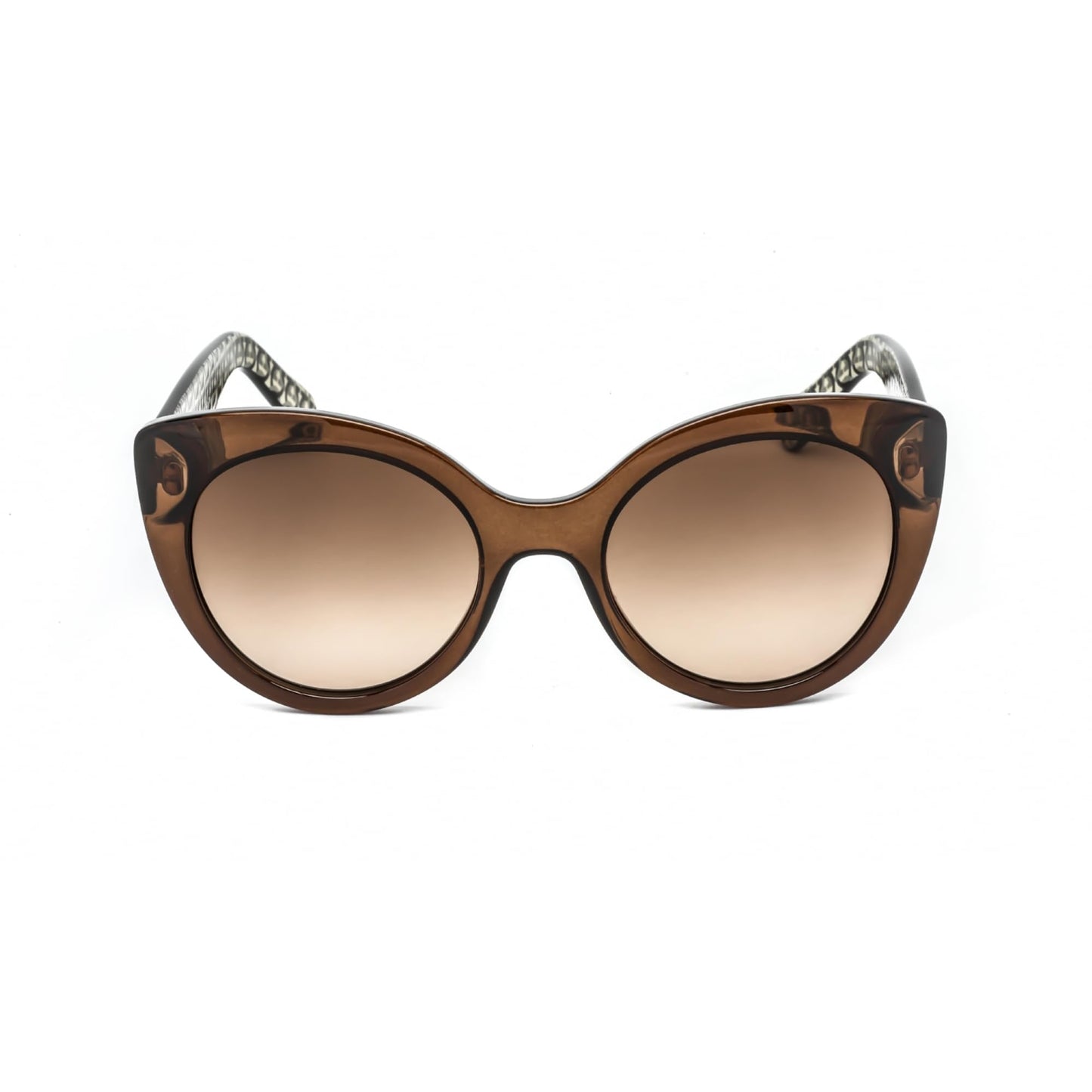 Sunglasses FERRAGAMO SF 964 S 210 Crystal Brown