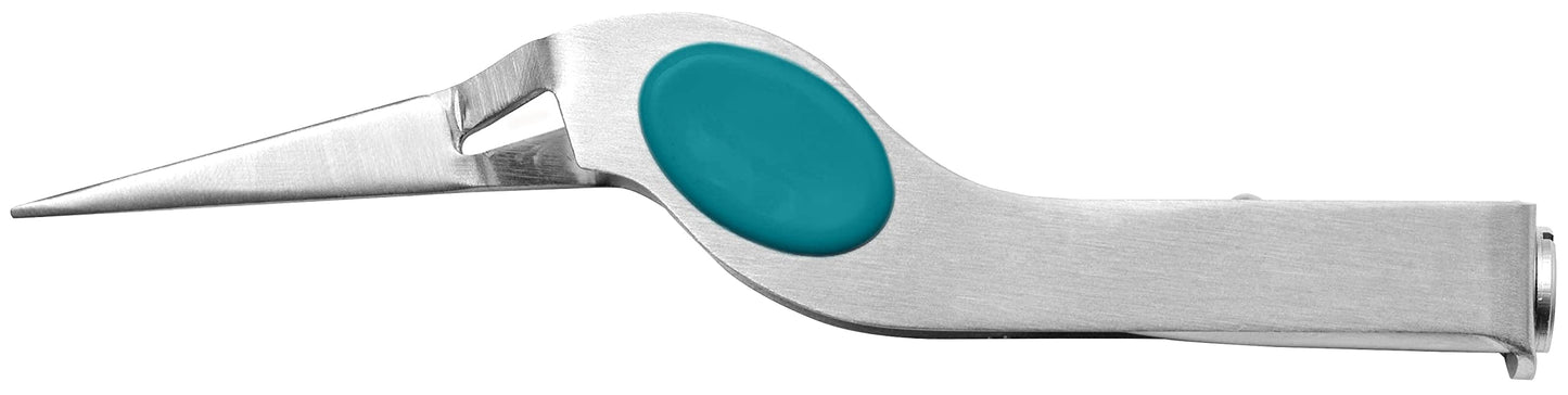 We R Comfort Craft Lighted Tweezers-LED
