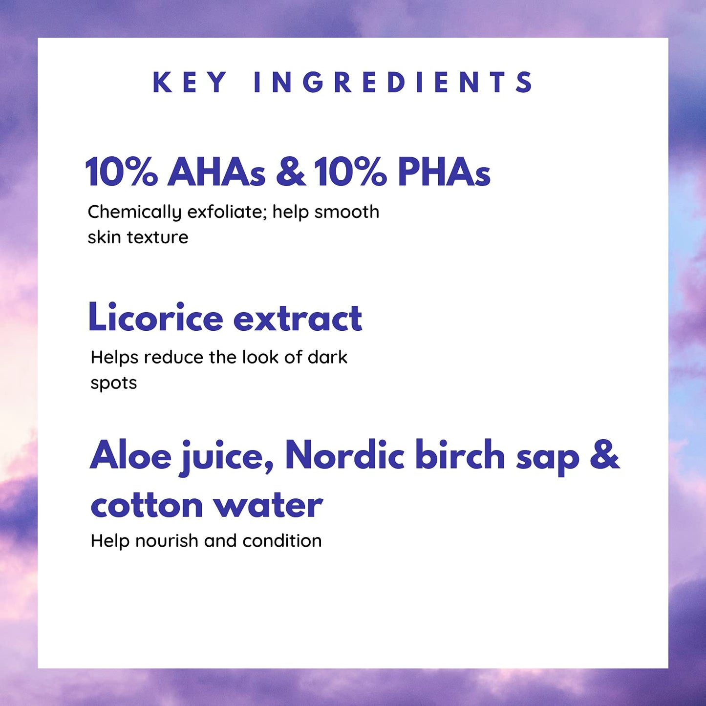 Ole Henriksen Dewtopia Acid Night Treatment 1 oz