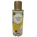 Victoria's Secret Pink Golden Pear Scented Body Mist 8.4 Ounce Limited Edition