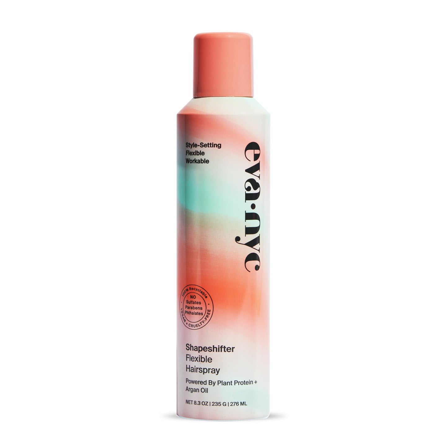 Eva NYC Shapeshifter Flexible Hairspray 8.3 fl oz (8.3 oz)
