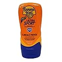 Banana Boat Sport Performance Sunscreen Lotion Spf 100 4 Ounce, 1 Count