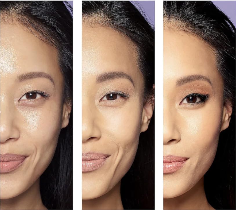 Tatcha The Silk Canvas | Poreless Primer for Face Makeup, Lasts Longer and Instantly Perfects Skin, 20 G | 0.7 oz