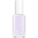 essie Expressie Nail Polish, Quick-Dry Light Lavender Nail Polish, Vegan, Virtual Velocity, 0.33 fl oz