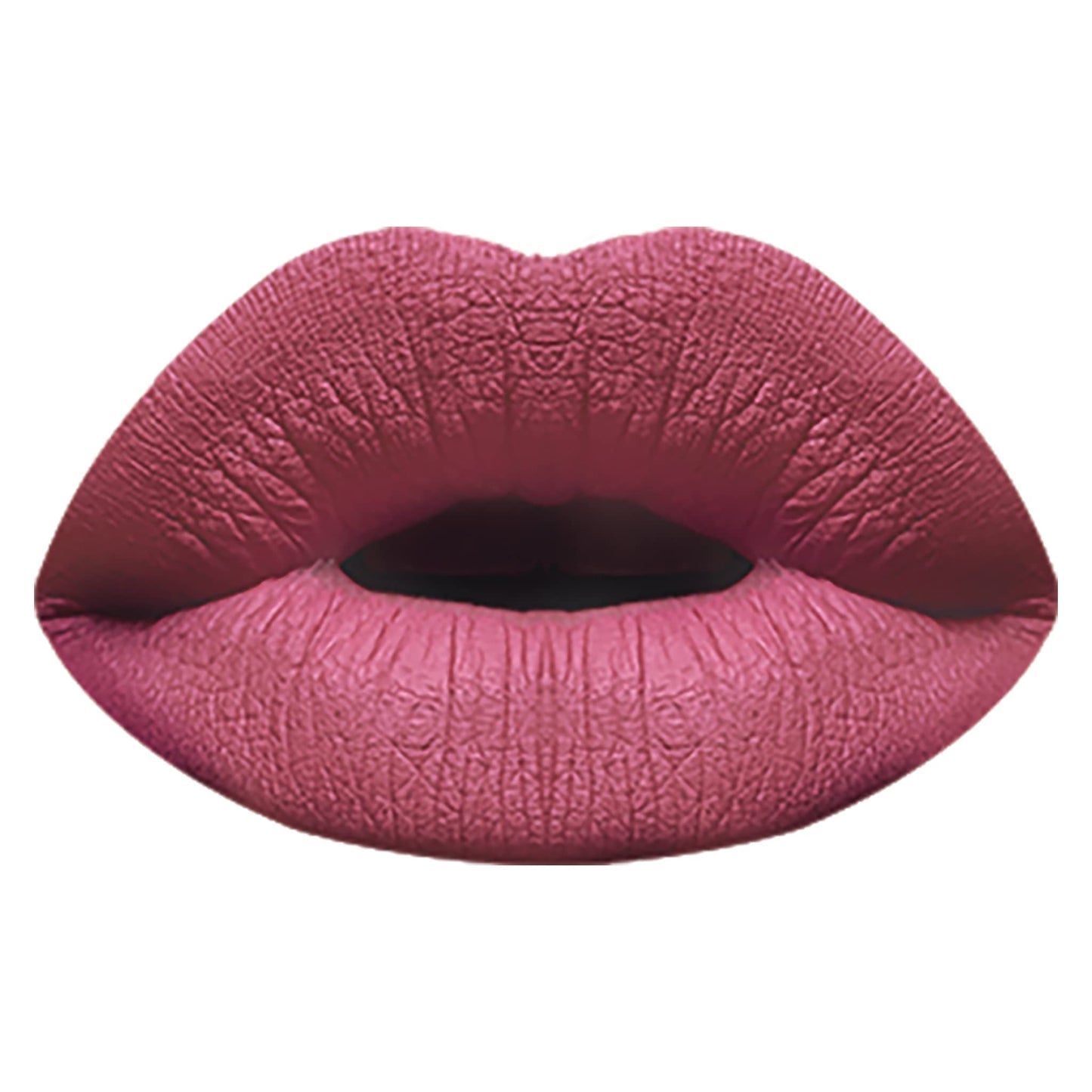 Ruby Kisses Forever Matte Liquid Lipstick - RFML08 (Tippy Toe)