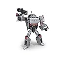 Transformers Generations Titans Return Megatron and Doomshot