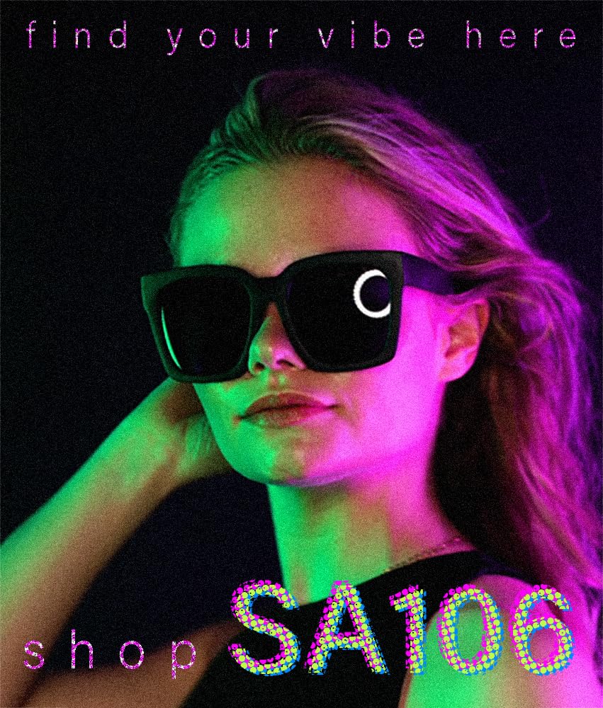 Womens Boyfriend Style Oversize Horned Rim Thick Plastic Sunglasses Matte Solid Black