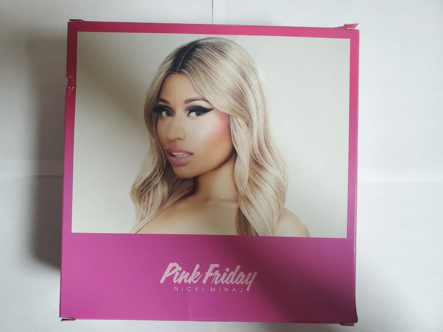 Nicki Minaj Pink Friday Set (Eau de Parfum & Fine Fragrance Mist) 1.7 oz / 50 mL Beauty & Personal Care Nicki Minaj