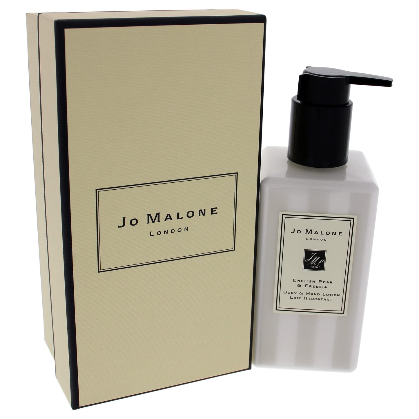Jo Malone English Pear and Freesia Body and Hand Lotion for Unisex - 8.5 oz Body Lotion